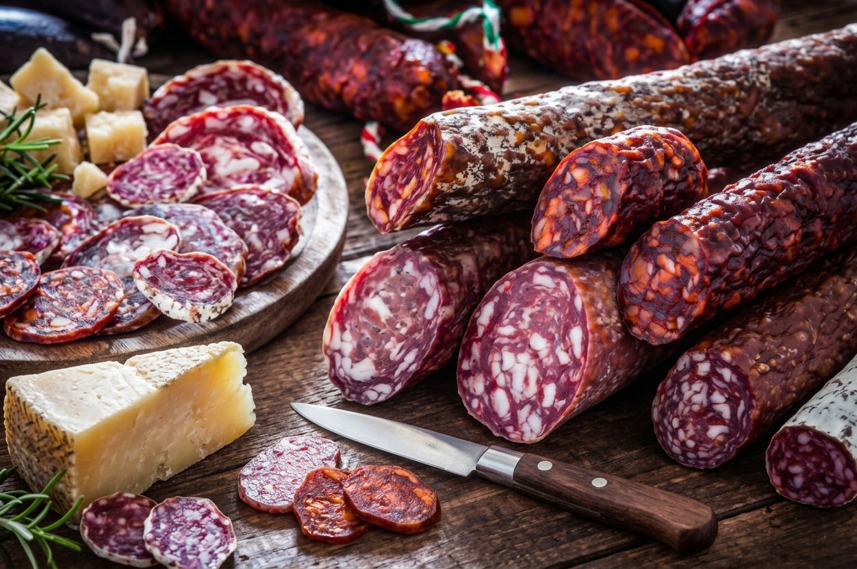 Salami
