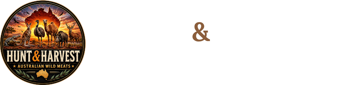 Hunt & Harvest Oz