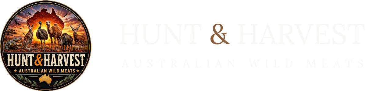 Hunt & Harvest Oz